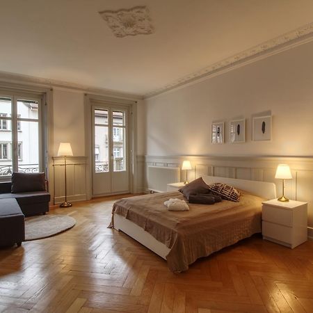 B&B Gutenberg Βέρνη Εξωτερικό φωτογραφία