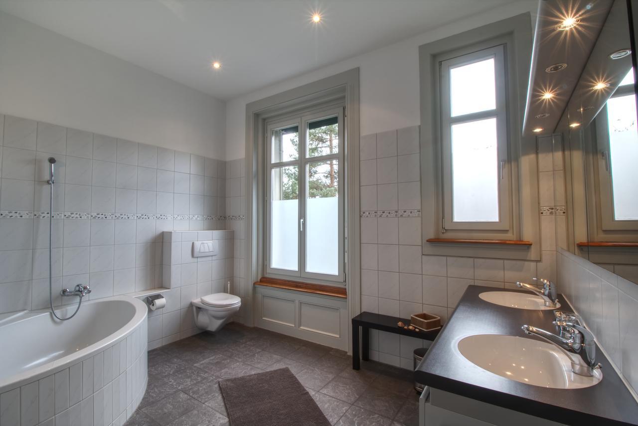 B&B Gutenberg Βέρνη Εξωτερικό φωτογραφία